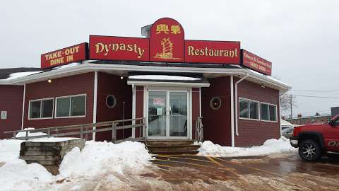 Dynasty Restaurant